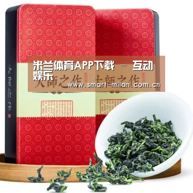 清香铁观音_08